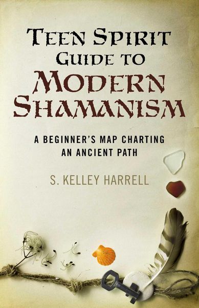 Produktbild: Teen Spirit Guide to Modern Shamanism