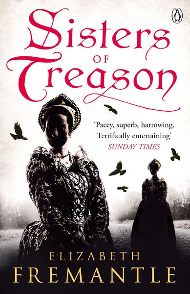 Produktbild: Sisters of Treason