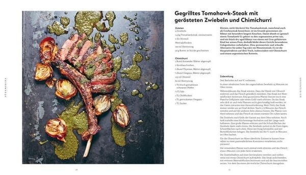 Produktbild: Atlas Cookbook