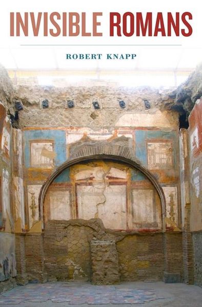 Produktbild: Invisible Romans