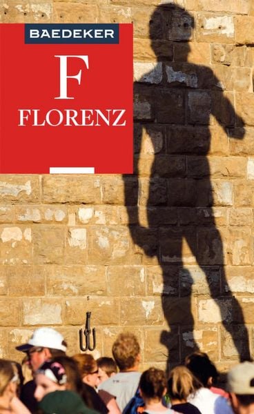 Produktbild: Baedeker Reisef&uuml;hrer E-Book Florenz