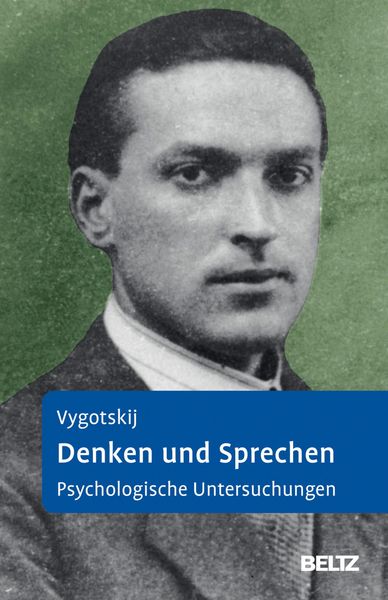 Produktbild: Denken und Sprechen