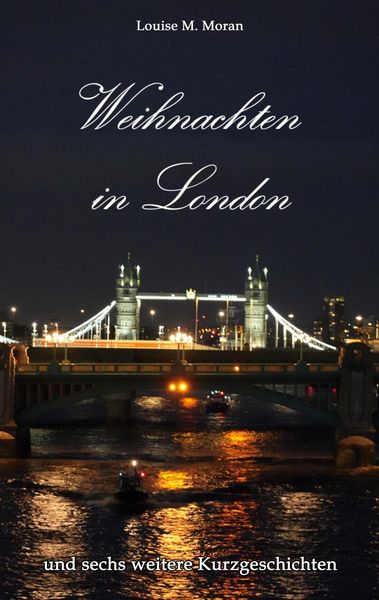 Produktbild: Weihnachten in London - und sechs weitere Kurzgeschichten