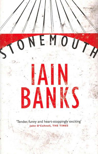 Produktbild: Banks, I: Stonemouth