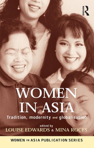 Produktbild: Women in Asia