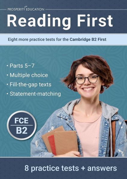 Produktbild: Reading First