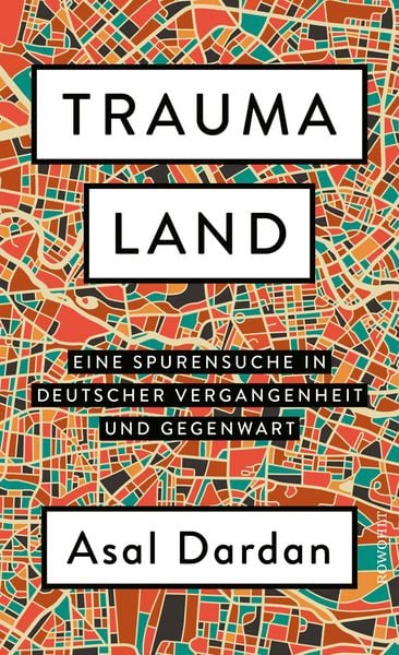 Produktbild: Traumaland