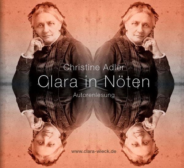 Produktbild: Clara in N&ouml;ten (Digipak-Doppel CD)