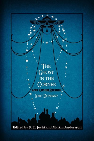 Produktbild: The Ghost in the Corner and Other Stories
