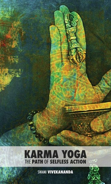 Produktbild: Karma Yoga