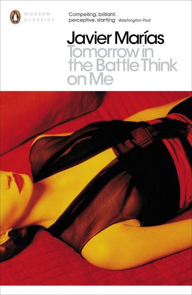 Produktbild: Tomorrow in the Battle Think on Me