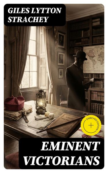 Produktbild: Eminent Victorians