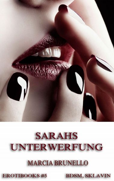 Produktbild: Sarahs Unterwerfung