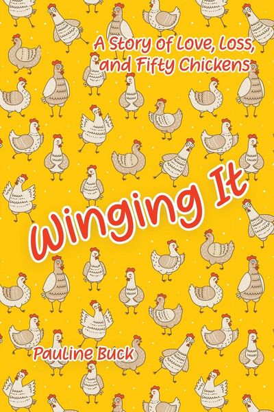 Produktbild: Winging It