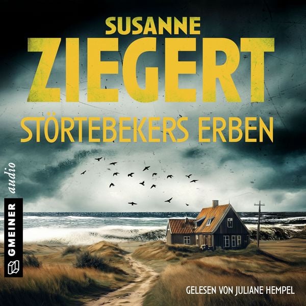 Störtebekers Erben