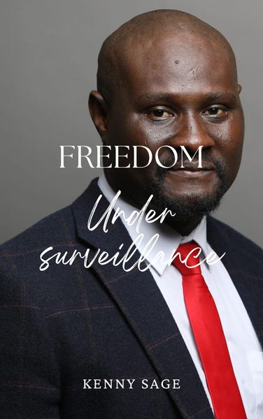 Produktbild: Freedom Under Surveillance