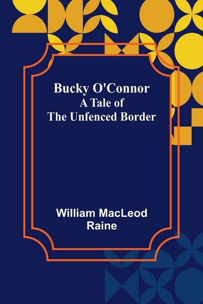 Produktbild: Bucky O'Connor