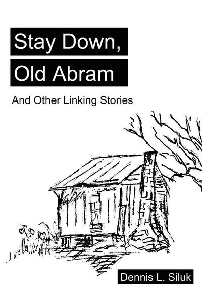 Produktbild: Stay Down, Old Abram