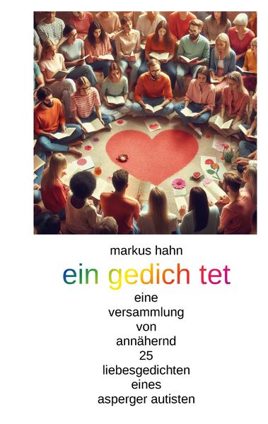 Produktbild: Ein gedich tet