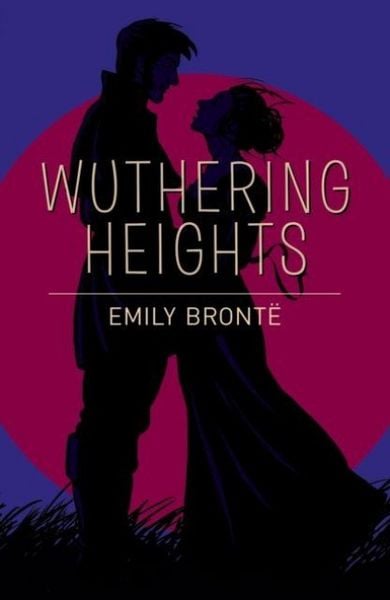 Produktbild: Wuthering Heights