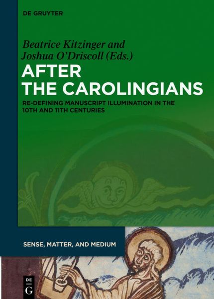 Produktbild: After the Carolingians