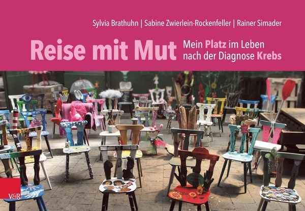 Produktbild: Reise mit Mut