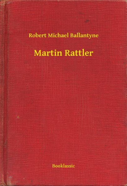 Produktbild: Martin Rattler