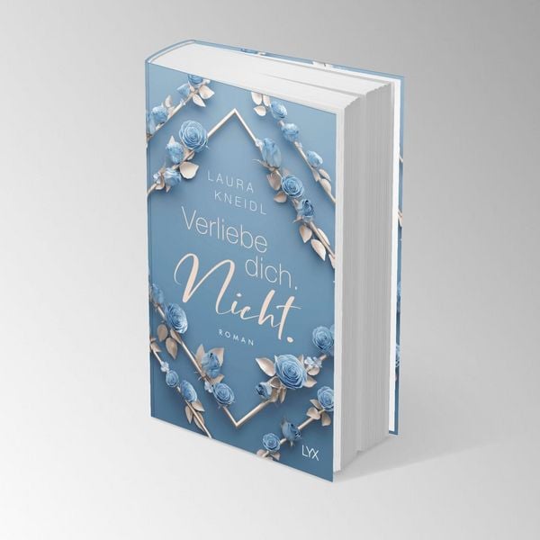 Verliebe dich. Nicht.: Special Edition
