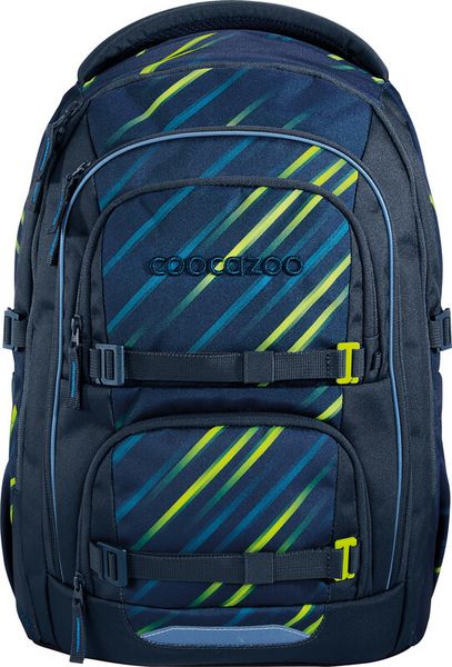 Produktbild: Rucksack PORTER Fast Lime