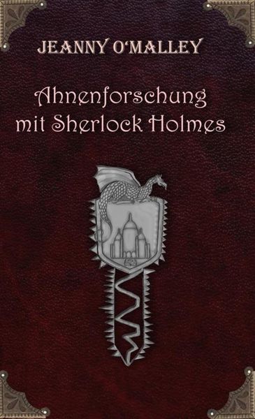 Produktbild: Ahnenforschung mit Sherlock Holmes