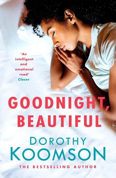 Produktbild: Goodnight, Beautiful