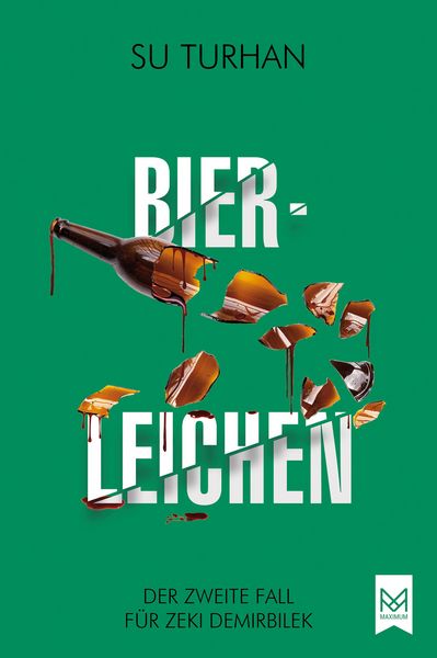 Produktbild: Bierleichen