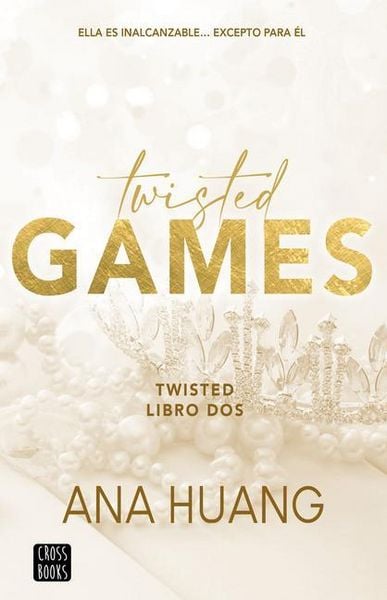 Produktbild: Twisted Games