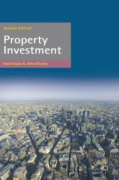 Produktbild: Property Investment
