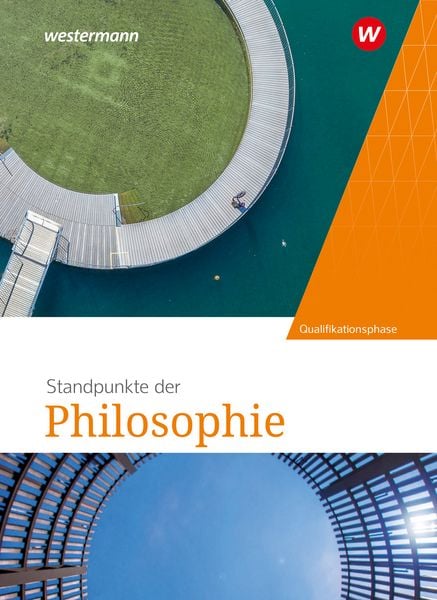 Produktbild: Standpunkte der Philosophie - Ausgabe 2025