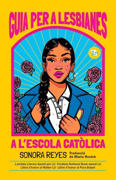 Produktbild: Guia per a lesbianes en una escola cat&ograve;lica
