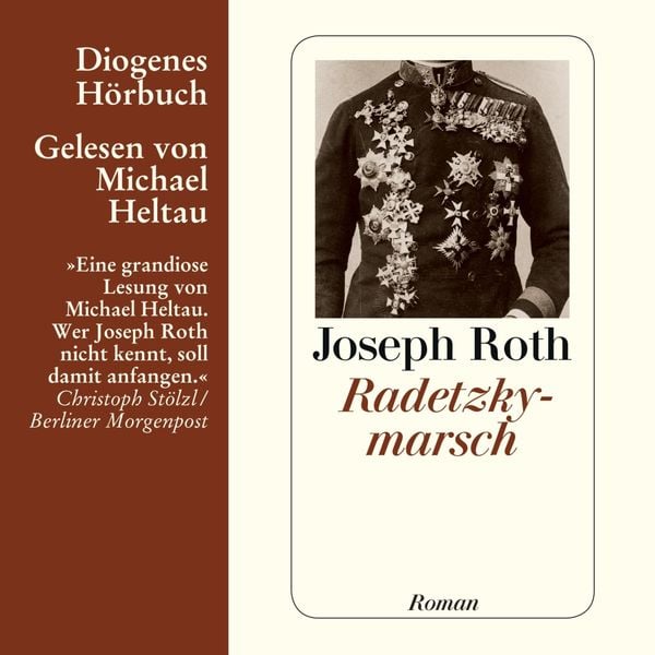 Produktbild: Radetzkymarsch