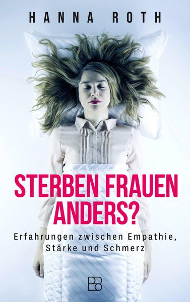 Produktbild: Sterben Frauen anders?