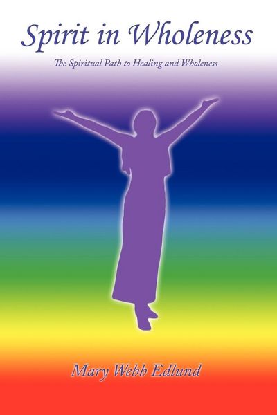 Produktbild: Spirit in Wholeness