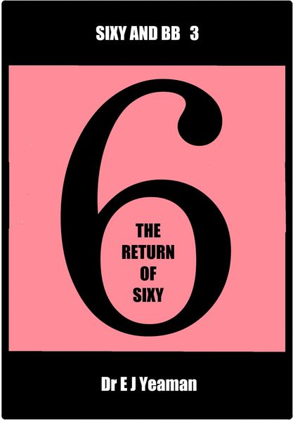 Produktbild: The Return of Sixy