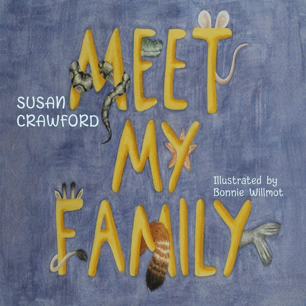 Produktbild: Meet My Family
