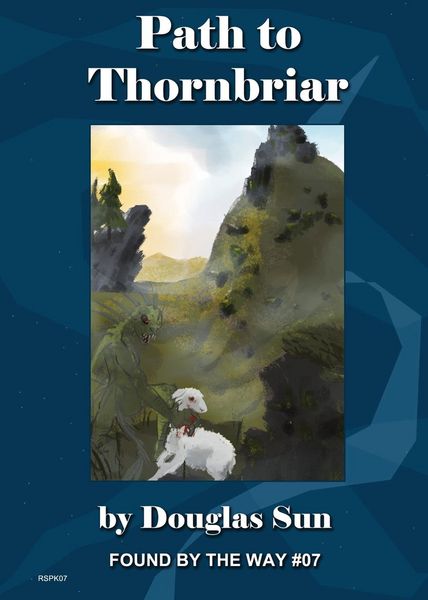 Produktbild: Path to Thornbriar
