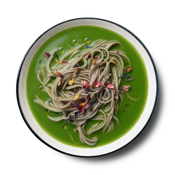 Produktbild: Zum Gl&uuml;ck gibt&rsquo;s Suppe!
