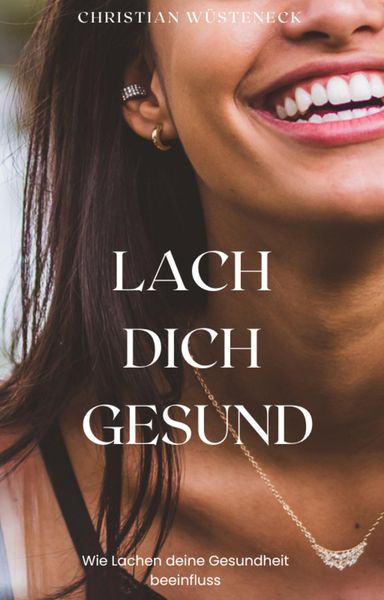 Produktbild: Lach Dich Gesund
