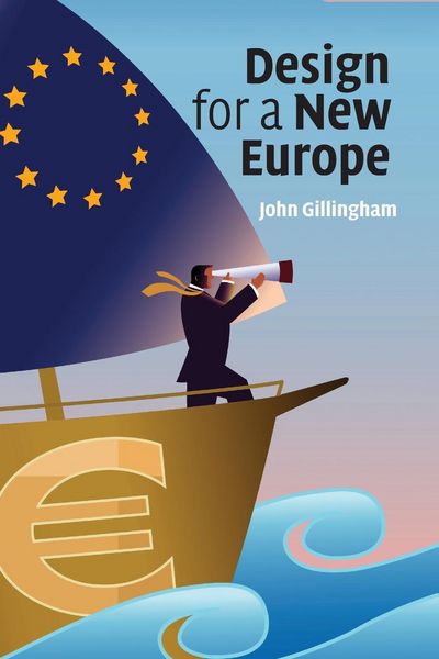 Produktbild: Design for a New Europe