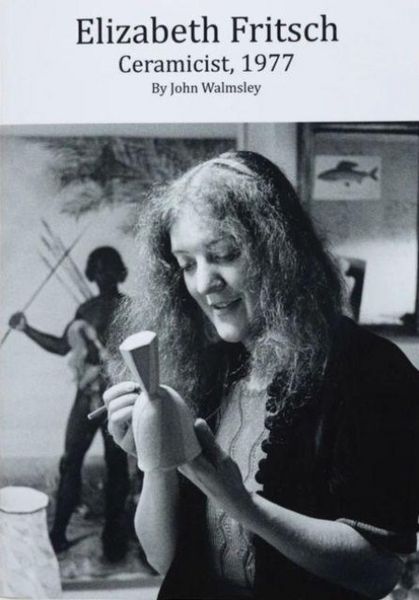 Produktbild: Elizabeth Fritsch