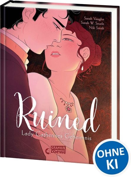 Produktbild: Ruined