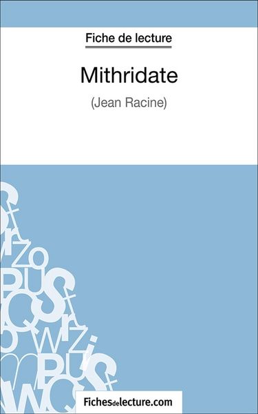 Produktbild: Mithridate