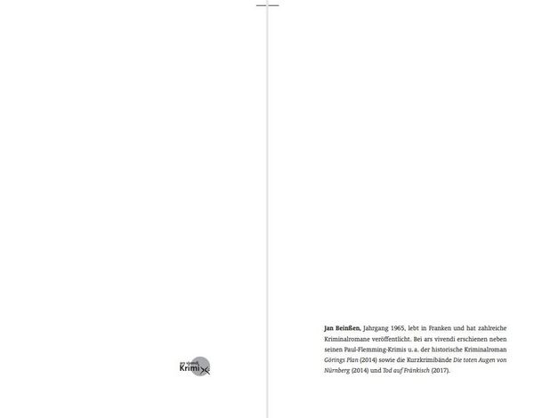 Produktbild: Lokalderby / Paul Flemming Bd. 11