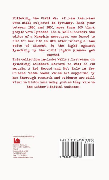 Produktbild: On Lynchings